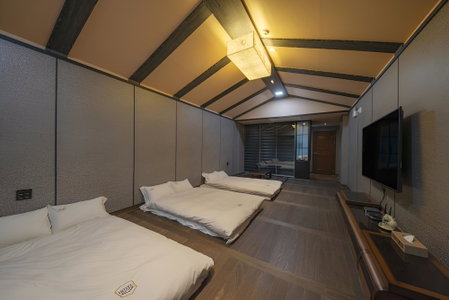 Spa View Hotel, Yesan, South Korea
