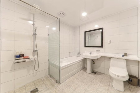 Major Hotel, Jeju, South Korea
