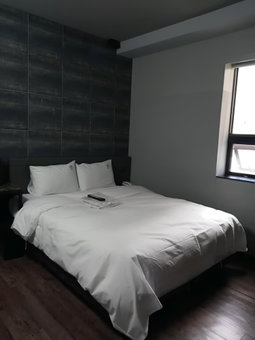 Ulsan Fan Hotel, Ulsan, South Korea