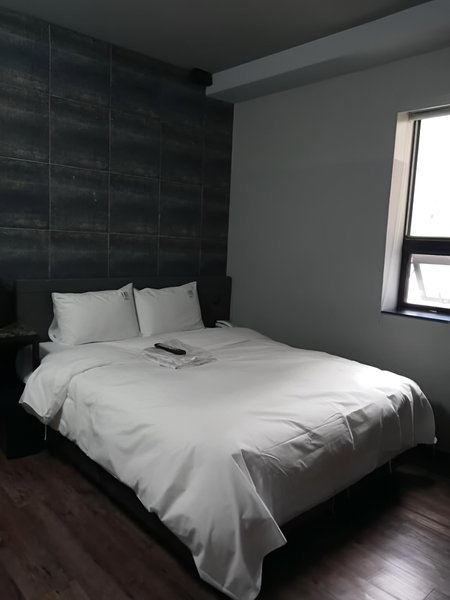 Ulsan Fan Hotel, Ulsan, South Korea