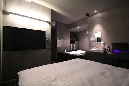 Ulsan Fan Hotel, Ulsan, South Korea