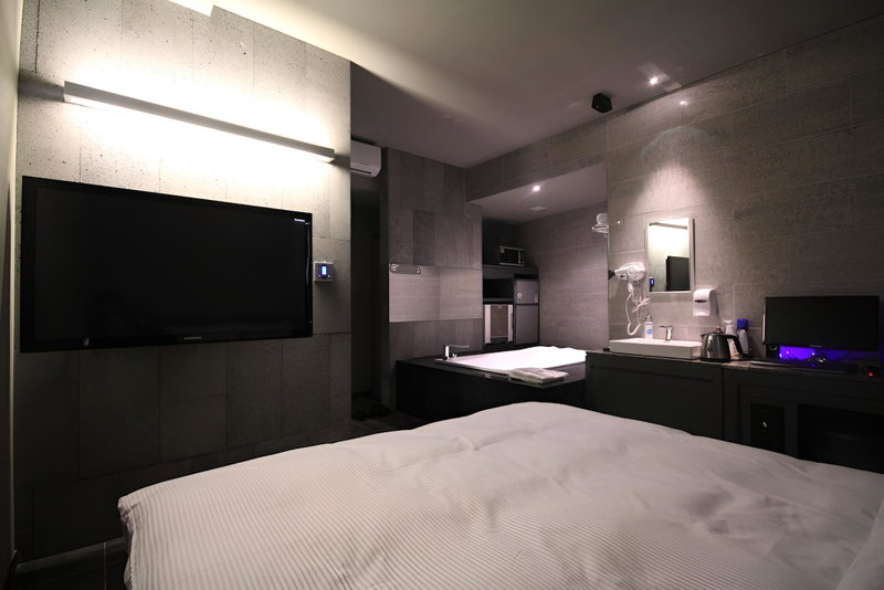 Ulsan Fan Hotel, Ulsan, South Korea