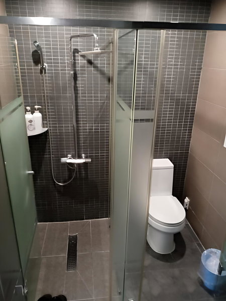 Ulsan Fan Hotel, Ulsan, South Korea