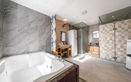 Seocheon Hotel Kamon, Seocheon, South Korea
