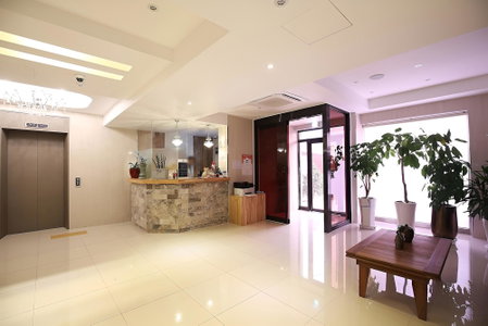 Seocheon Hotel Kamon, Seocheon, South Korea