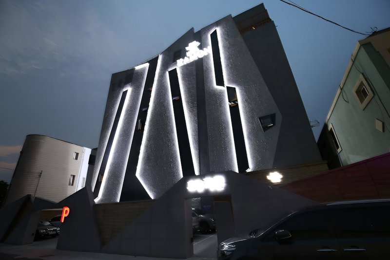 Seocheon Hotel Kamon, Seocheon, South Korea