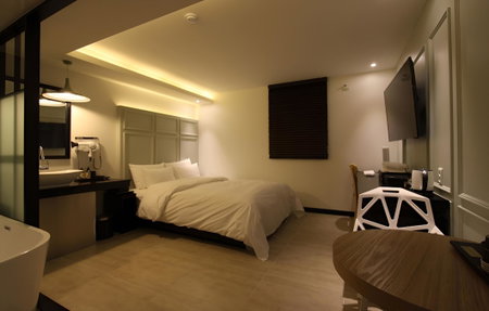 Yeoksam Premier Hotel XYM, Seoul, South Korea