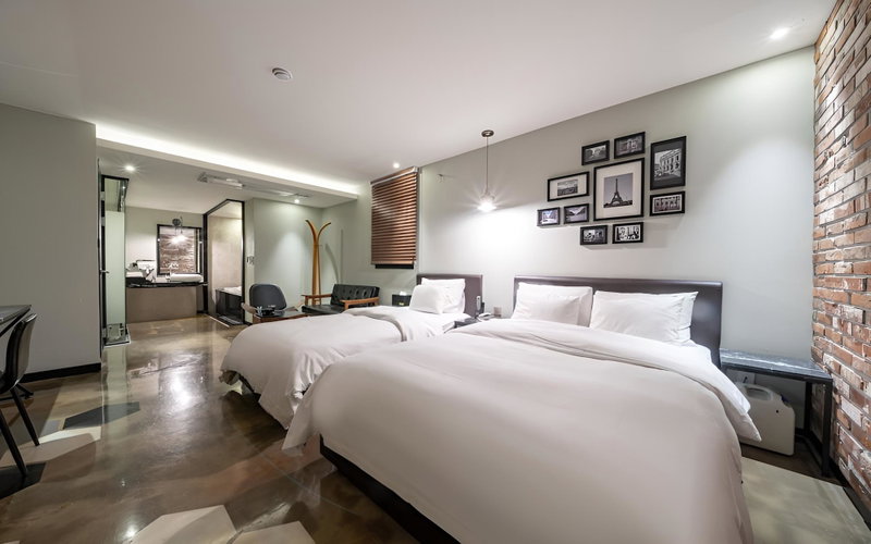 Yeoksam Premier Hotel XYM, Seoul, South Korea