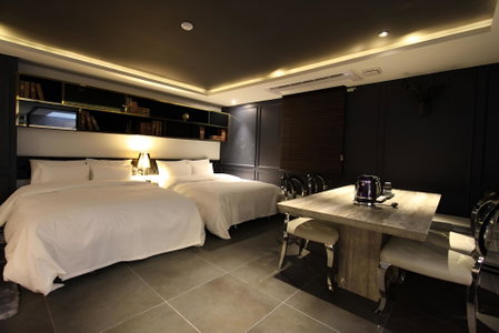 Yeoksam Premier Hotel XYM, Seoul, South Korea