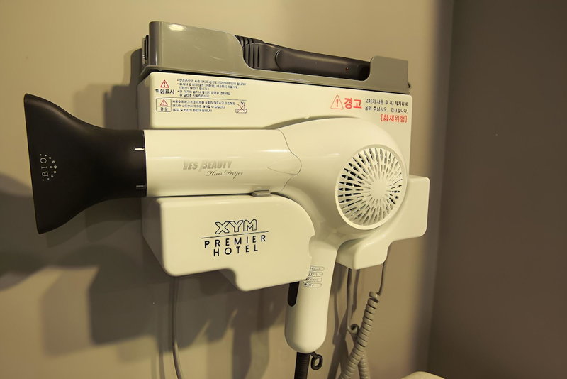 Yeoksam Premier Hotel XYM, Seoul, South Korea