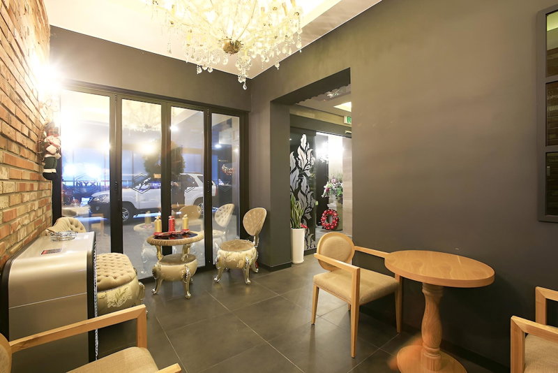 Yeoksam Premier Hotel XYM, Seoul, South Korea