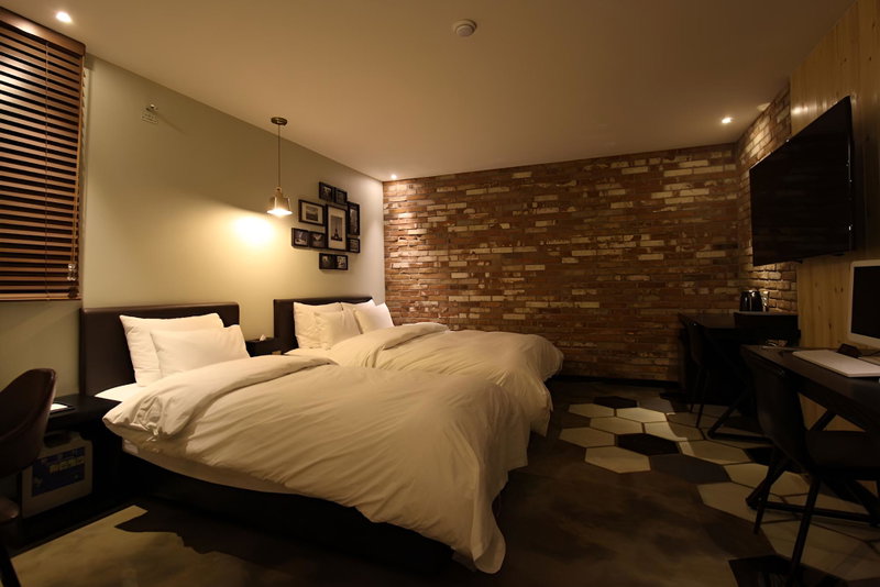 Yeoksam Premier Hotel XYM, Seoul, South Korea