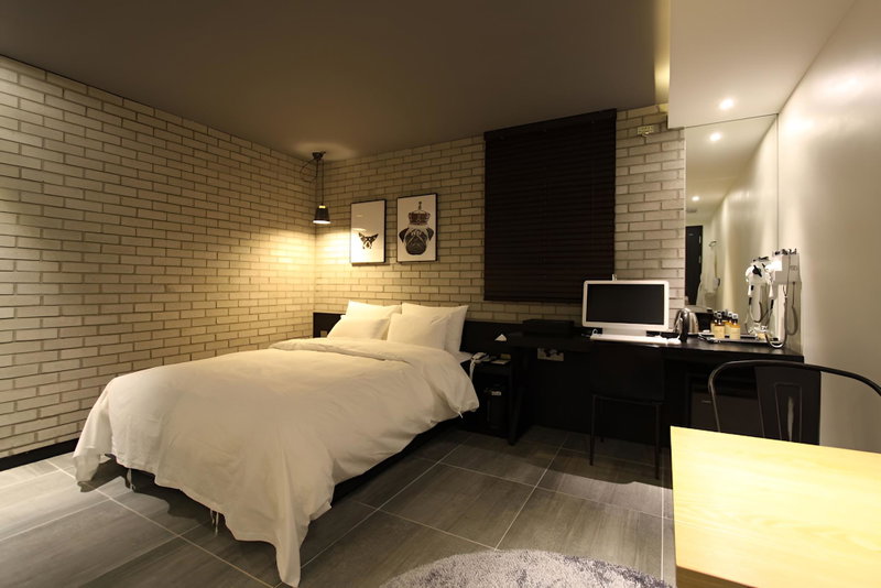 Yeoksam Premier Hotel XYM, Seoul, South Korea