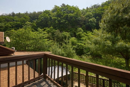 Gapyeong Pool Villa Palace, Gapyeong, South Korea