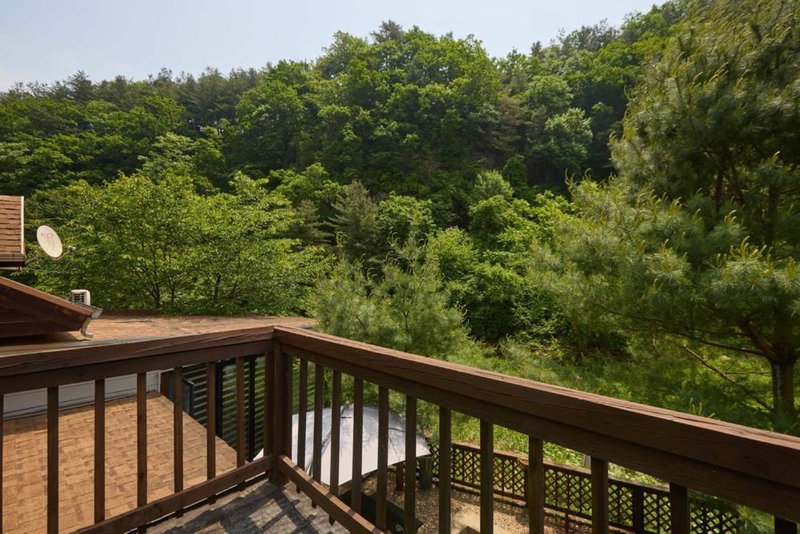 Gapyeong Pool Villa Palace, Gapyeong, South Korea