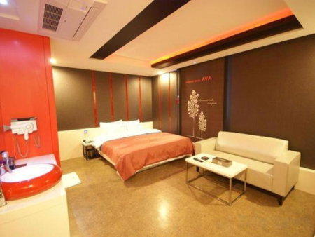 AVA Hotel Changwon, Changwon, South Korea