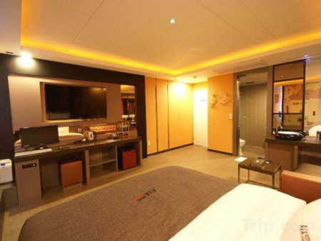 AVA Hotel Changwon, Changwon, South Korea