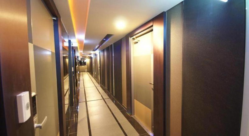 AVA Hotel Changwon, Changwon, South Korea
