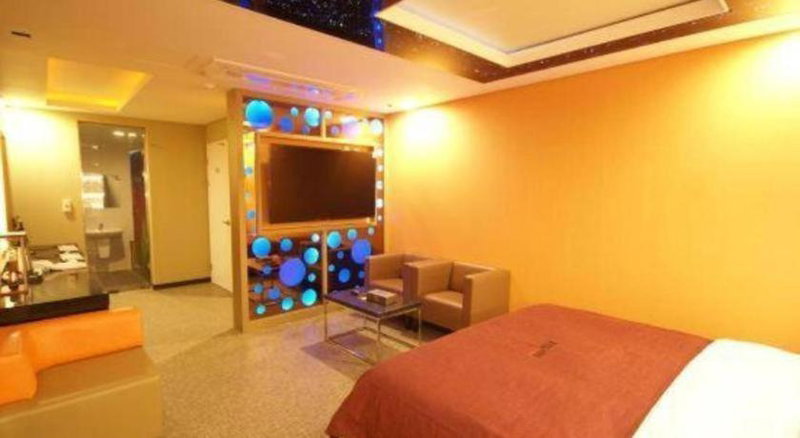 AVA Hotel Changwon, Changwon, South Korea