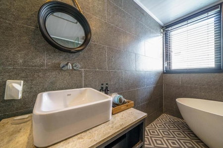 Brown-Dot Hotel Gwangalli beach, Busan, South Korea
