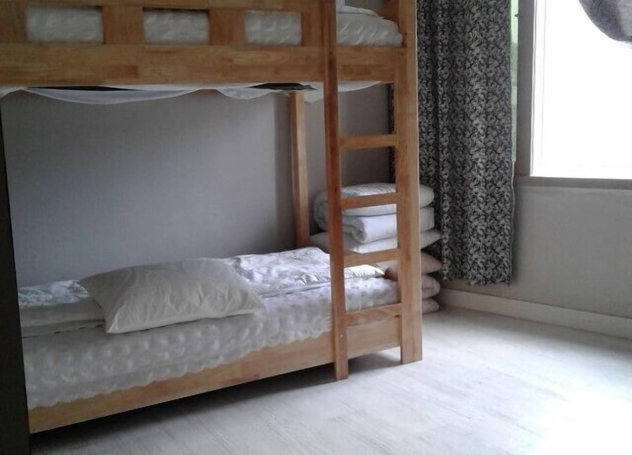 Pohang Youngildae Guesthouse - Hostel, Pohang, South Korea