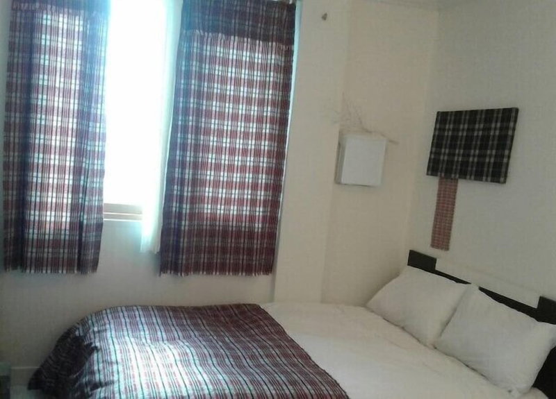 Pohang Youngildae Guesthouse - Hostel, Pohang, South Korea