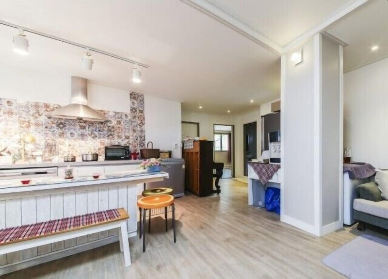 Pohang Youngildae Guesthouse - Hostel, Pohang, South Korea