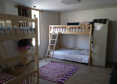 Pohang Youngildae Guesthouse - Hostel, Pohang, South Korea