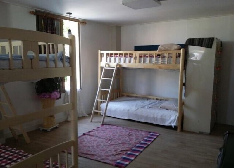 Pohang Youngildae Guesthouse - Hostel, Pohang, South Korea