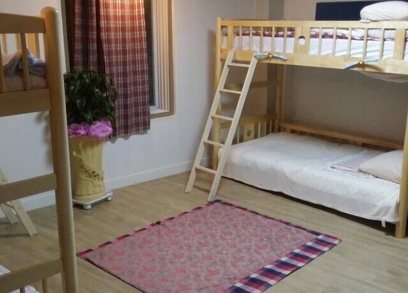 Pohang Youngildae Guesthouse - Hostel, Pohang, South Korea