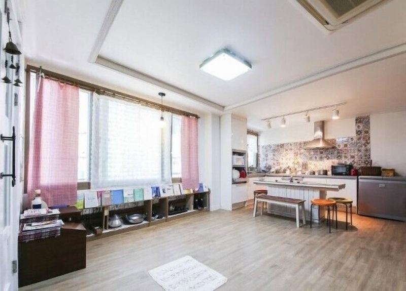 Pohang Youngildae Guesthouse - Hostel, Pohang, South Korea