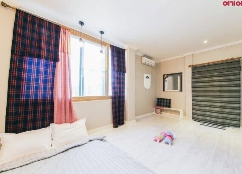 Pohang Youngildae Guesthouse - Hostel, Pohang, South Korea
