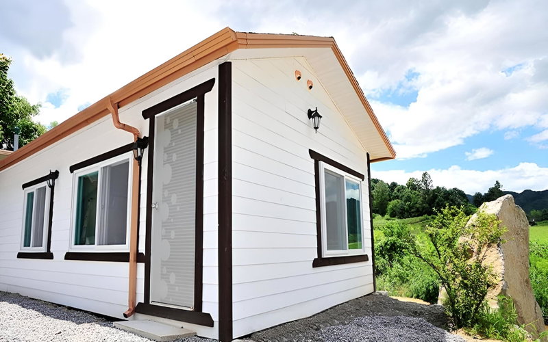 Gapyeong Jandigujang Pension, Gapyeong, South Korea
