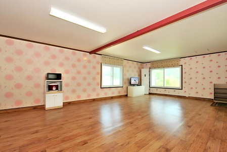 Gapyeong Jandigujang Pension, Gapyeong, South Korea