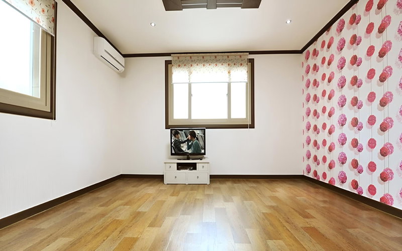 Gapyeong Jandigujang Pension, Gapyeong, South Korea