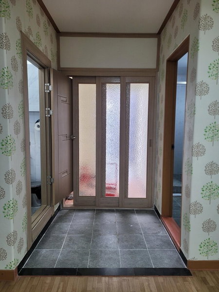 Ganghwa Punggyung Gryujineon zip Pension, Incheon, South Korea