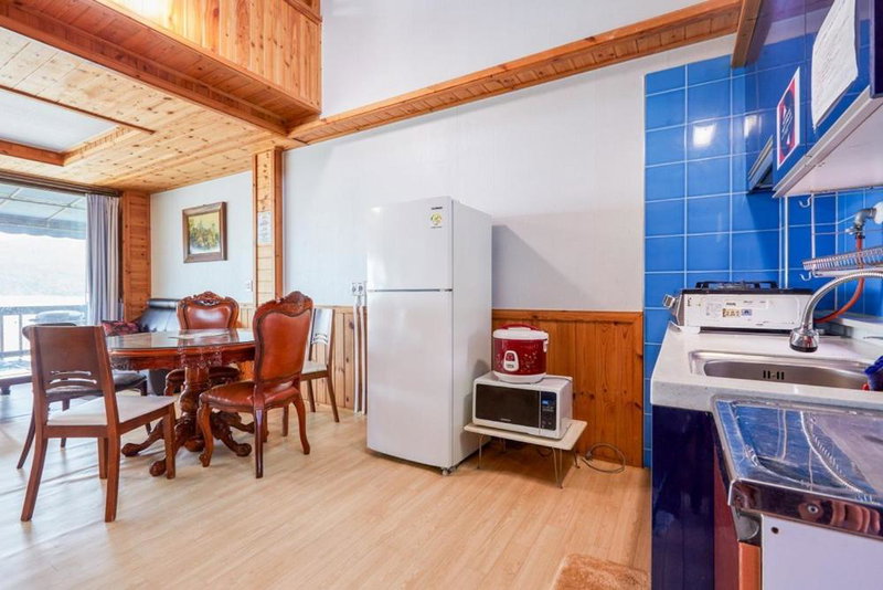 Taean Rainbow Pension, Taean, South Korea