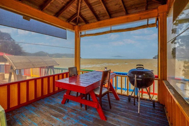 Taean Rainbow Pension, Taean, South Korea