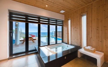 Uljin Beatrice Pool Villa, Uljin, South Korea