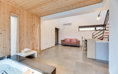 Uljin Beatrice Pool Villa, Uljin, South Korea