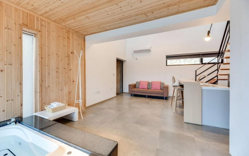 Uljin Beatrice Pool Villa, Uljin, South Korea