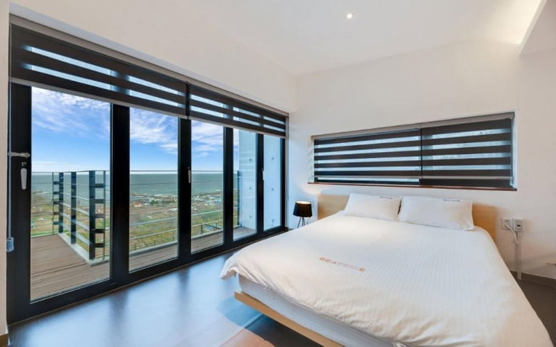 Uljin Beatrice Pool Villa, Uljin, South Korea