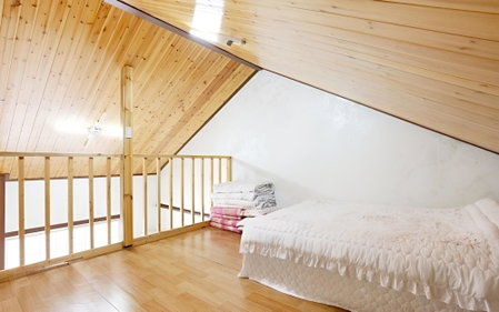 Yeongwol Donggang Close Pension, Yeongwol, South Korea