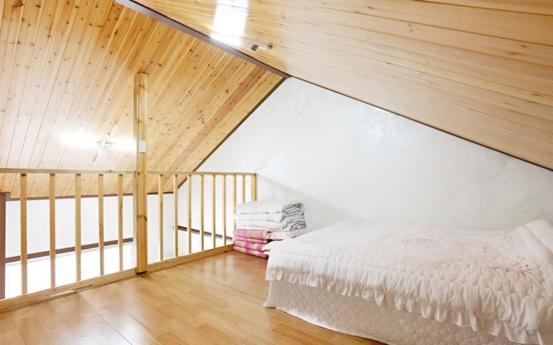 Yeongwol Donggang Close Pension, Yeongwol, South Korea