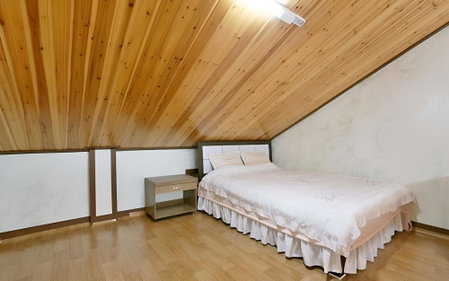Yeongwol Donggang Close Pension, Yeongwol, South Korea