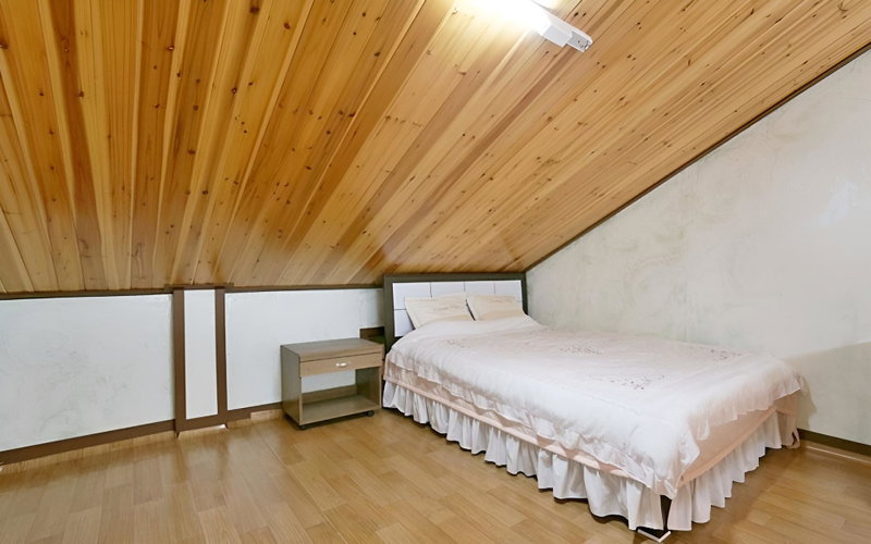 Yeongwol Donggang Close Pension, Yeongwol, South Korea