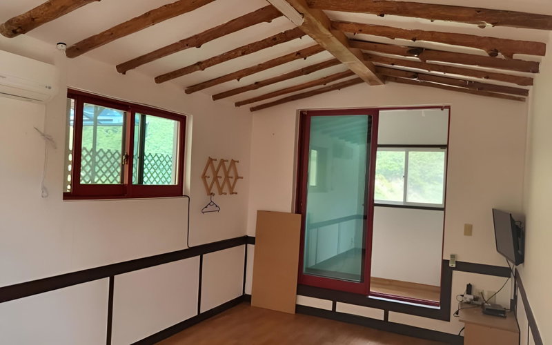 Yeongwol Donggang Close Pension, Yeongwol, South Korea