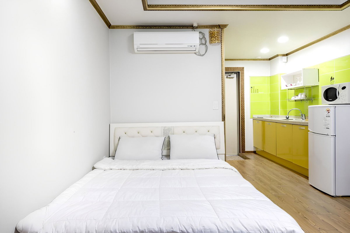 Hotel · Gyeongju Le Reve Pension, Gyeongju