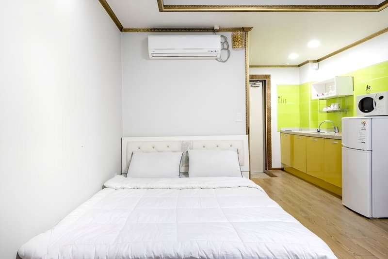 Gyeongju Le Reve Pension, Gyeongju, South Korea
