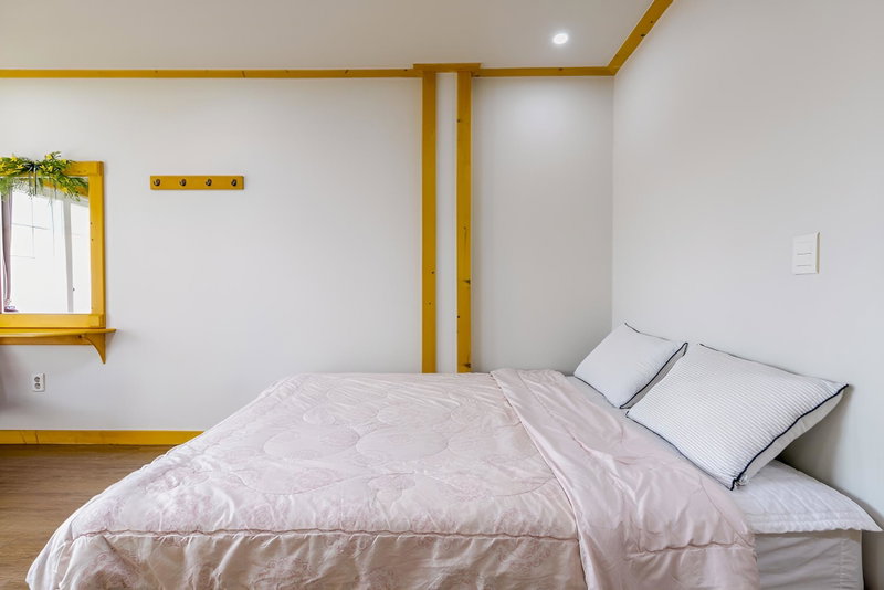 Gyeongju Le Reve Pension, Gyeongju, South Korea